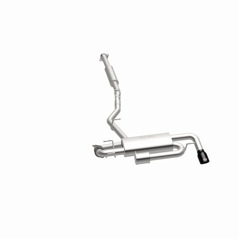 MagnaFlow 18-23 Subaru Crosstrek Overland Series Cat-Back Performance Exhaust System - DTX Performance