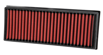 AEM 09-10 VW Jetta/Passat, Tiguan, GTI, EOS Dryflow Air Filter for high performance
