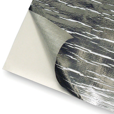 DEI Reflect-A-Cool 3ft x 4ft Sheet for performance car parts and engine upgrades at DTX Performance, veteran owned performance shop.