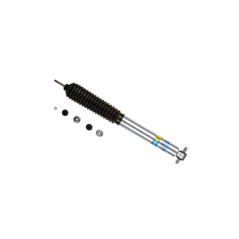 Bilstein 5100 Series 1998 Jeep Wrangler SE Front 46mm Monotube Shock Absorber - DTX Performance