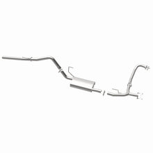 Load image into Gallery viewer, MagnaFlow BRE Exhaust Kit 05-15 Nissan Xterra for performance upgrades by DTX Performance, featuring high-quality exhaust systems.