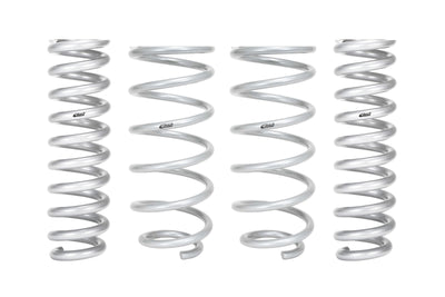 Eibach 18-23 Jeep Wrangler Rubicon (JL) Pro-Lift-Kit Springs