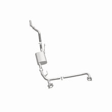 Load image into Gallery viewer, MagnaFlow BRE Exhaust Kit 05-15 Nissan Xterra for performance upgrades at DTX Performance.