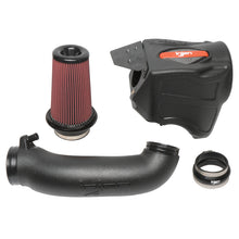 Load image into Gallery viewer, Injen 12-18 Jeep Wrangler JK V6-3.6L Evolution Intake- Oiled - DTX Performance