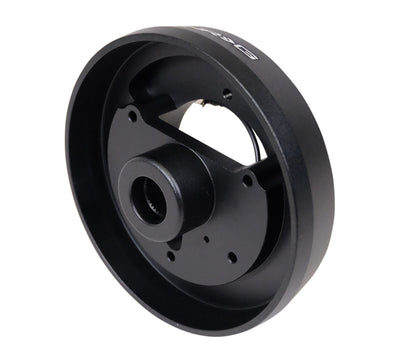 NRG Short Hub Adapter 98-09 Dodge Ram for performance car parts, enhancing engine and suspension tuning, available at DTX Performance.