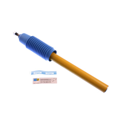 Bilstein B8 1975 Volkswagen Rabbit Base Front 30mm Monotube Strut Insert - Performance Upgrades for Racing Suspension