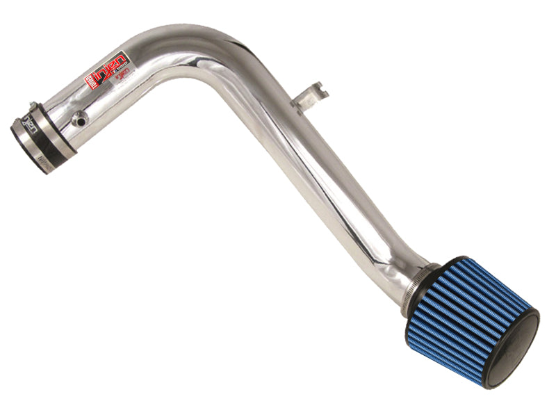 Injen 01-03 CL Type S 02-03 TL Type S (will not fit 2003 models w/ MT) Polished Cold Air Intake - DTX Performance