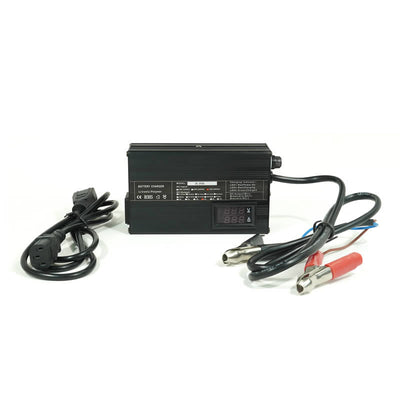 Antigravity 16V 5A Lithium Battery Charger for performance car parts, DTX Performance veteran owned tuning upgrades