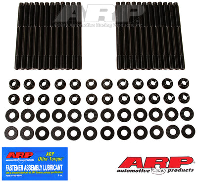 ARP 08-10 Dodge Viper Head Stud Kit for performance car parts at DTX Performance.