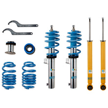 Load image into Gallery viewer, Bilstein B14 (PSS) 2016 Audi TT Quattro Suspension Kit - DTX Performance