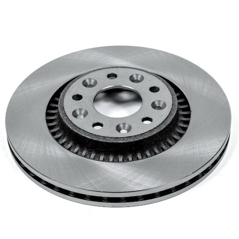 Power Stop 05-07 Ford Five Hundred Front Autospecialty Brake Rotor - DTX Performance