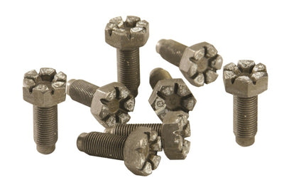 Ford Racing 4.6L Manual Flywheel Bolts for performance car parts by DTX Performance, veteran owned performance shop.