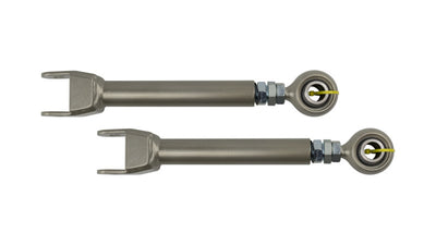 ISR Performance Rear Traction Rod - Nissan 350z / G35, high performance auto parts by DTX Performance, veteran owned shop