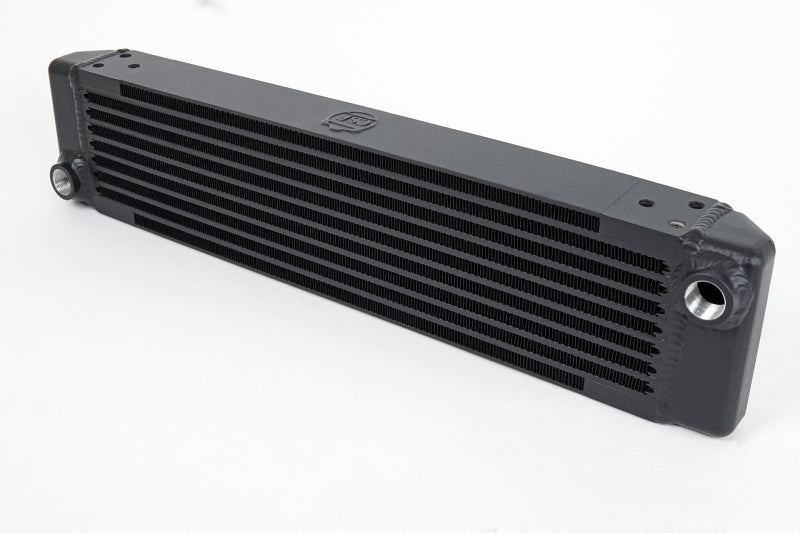 CSF Universal Single-Pass Oil Cooler - M22 x 1.5 Connections 22x4.75x2.16 - DTX Performance