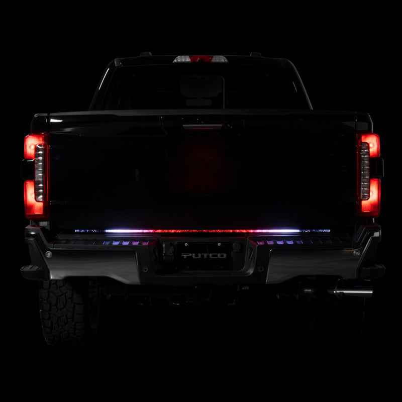 Putco 20-23 Chevy Silverado/GMC Sierra Freedom Blade LED Tailgate Light Bar w/Plug-N-Play Connector