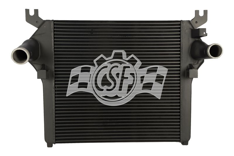 CSF 10-12 Ram 2500 6.7L OEM Intercooler - DTX Performance