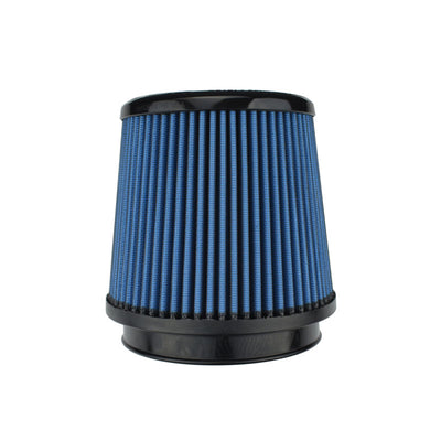 Injen AMSOIL Replacement Nanofiber Dry Air Filter, high performance car parts - DTX Performance