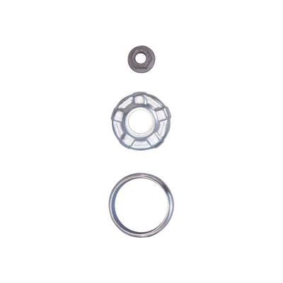 Bilstein 5100 Series 2021+ Ford Bronco Shock Absorber Components - Performance Car Parts, DTX Performance