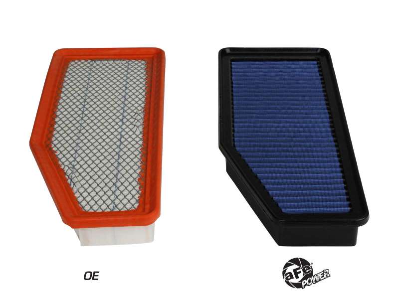 aFe MagnumFLOW Pro 5R OE Replacement Filter 19-21 Jeep Cherokee L4-2.0L (t) - DTX Performance