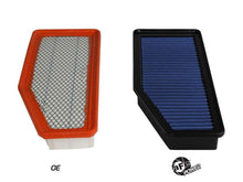 Load image into Gallery viewer, aFe MagnumFLOW Pro 5R OE Replacement Filter 19-21 Jeep Cherokee L4-2.0L (t) - DTX Performance