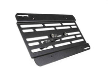 Load image into Gallery viewer, GrimmSpeed 2016+ Ford Focus RS License Plate Relocation Kit