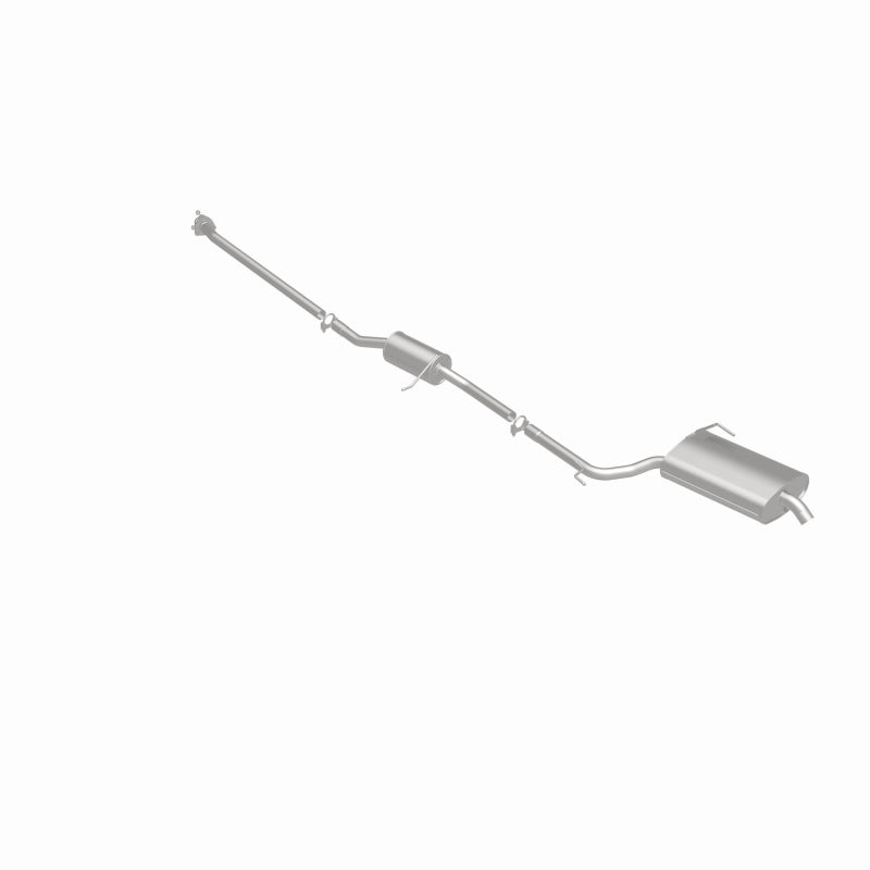 MagnaFlow BRE Exhaust Kit 03-05 Honda Accord 2.4L performance car part