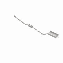 Load image into Gallery viewer, MagnaFlow BRE Exhaust Kit 03-05 Honda Accord 2.4L performance car part
