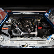 Load image into Gallery viewer, Injen 2021-2022 Ford Bronco V6-2.7L Twin Turbo Evolution Intake (Oiled) - DTX Performance