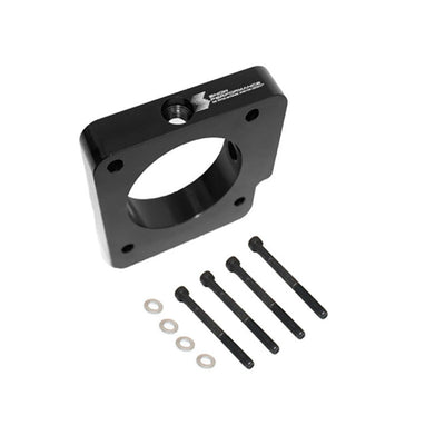 Snow Performance 04-14 Subaru WRX / STI Injection Plate – High performance engine part by DTX Performance, tuning upgrades, aftermarket parts