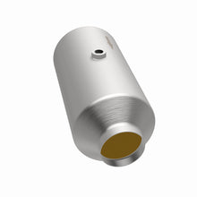 Load image into Gallery viewer, Magnaflow 3.00in. C/C 6in. spun body Universal Converter for performance car parts