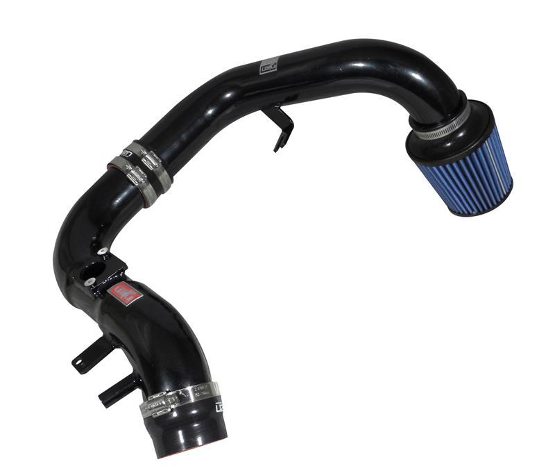 Injen 05-06 Corolla S 05-07 Matrix XR 1.8L 4 Cyl. Black Cold Air Intake - DTX Performance