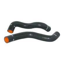 Load image into Gallery viewer, Mishimoto 05-10 Scion tC Black Silicone Hose Kit for performance upgrades and engine performance, available at veteran owned DTX Performance.