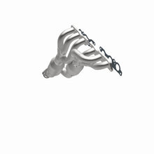 Load image into Gallery viewer, MagnaFlow Conv DF 97-00 Lexus GS300 3.0L high performance car exhaust