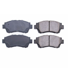 Load image into Gallery viewer, Power Stop 92-96 Lexus ES300 Front Z16 Evolution Ceramic Brake Pads - DTX Performance