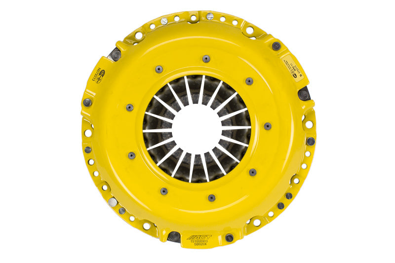 ACT 2008 Subaru Impreza P/PL Xtreme Clutch Pressure Plate - DTX Performance upgrade for high-performance cars