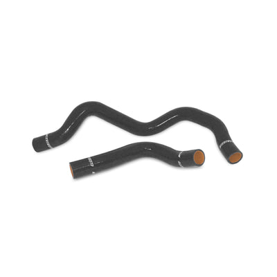 Mishimoto 99-05 Mazda Miata Black Silicone Radiator Hose Kit - performance car parts, DTX Performance, aftermarket performance upgrades