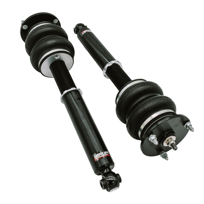 Air Lift Performance 89-00 Lexus LS400 Rear Air Suspension Kit, DTX Performance, suspension kits, aftermarket performance parts