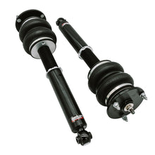 Load image into Gallery viewer, Air Lift Performance 89-00 Lexus LS400 Rear Air Suspension Kit, DTX Performance, suspension kits, aftermarket performance parts