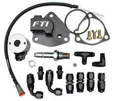Load image into Gallery viewer, FTI Performance Powerglide Converter Charge Pressure Dump Valve Kit - External