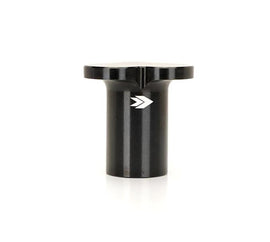 NRG Heart Shape Drift Button Nissan S13/S14/S15 - Black performance car parts, tuning upgrades by veteran owned DTX Performance shop