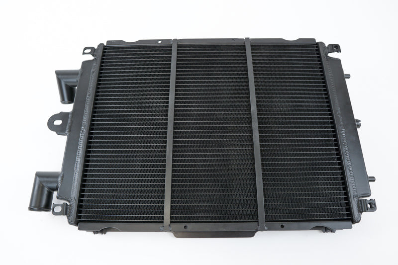 CSF Ferrari F355 High Performance All-Aluminum Radiator - Left - DTX Performance