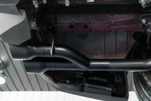 Load image into Gallery viewer, MBRP 18-20 Ford Mustang GT 2.5in T304 Non Active Dual Axle Back Exhaust System - 4in Dual Wall Tips - DTX Performance