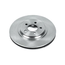 Load image into Gallery viewer, Power Stop 94-01 Ford Mustang Front Right Autospecialty Brake Rotor - DTX Performance