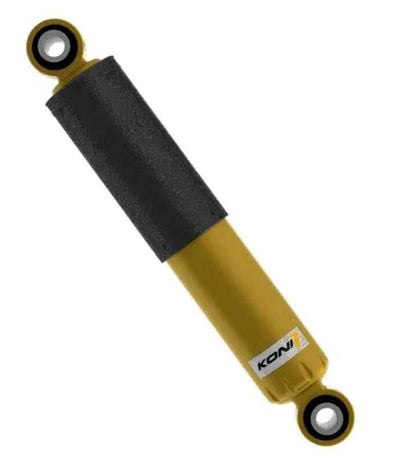 Koni Freightliner VFS EVO FSD Front Shock, performance car parts, DTX Performance, suspension kits, high performance auto parts, racing suspension
