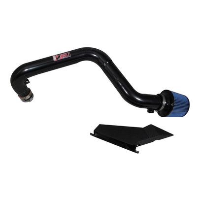 Injen 10-12 VW MKVI GTI 2.0L TSI Black Cold Air Intake for performance upgrades by DTX Performance, a veteran-owned performance shop.