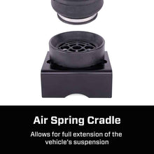 Load image into Gallery viewer, Air Lift Loadlifter 5000 Ultimate Air Spring Kit w/ Internal Jounce for 21-24 Dodge Ram TRX 4WD