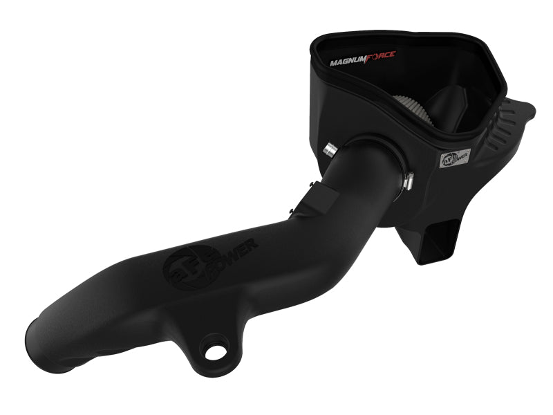 AFe Magnum FORCE Stage-2 Cold Air Intake System w/Pro Dry S Media 12-15 BMW 335i F30, high performance car parts upgrade