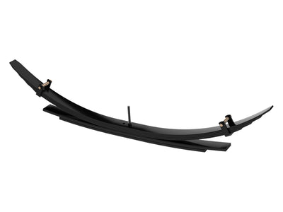 ICON 2008+ Ford F250/F350 Super Duty 2in Rear Leaf Spring Expansion Pack for enhanced suspension, sold by DTX Performance.