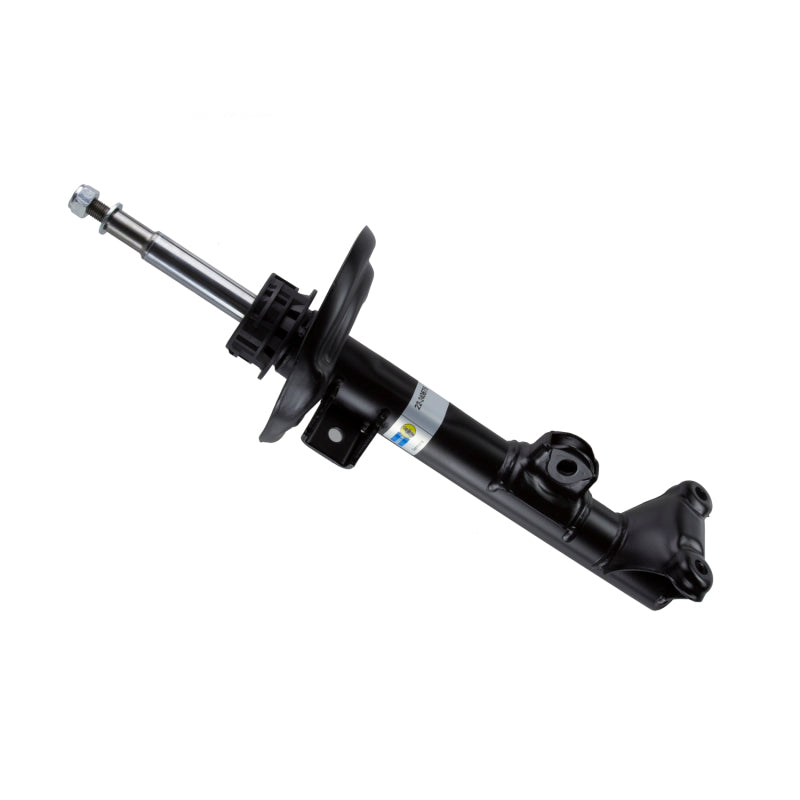 Bilstein B4 OE Replacement 08-15 Mercedes-Benz C/E-Class Front Twintube Strut Assembly; performance car parts; DTX Performance