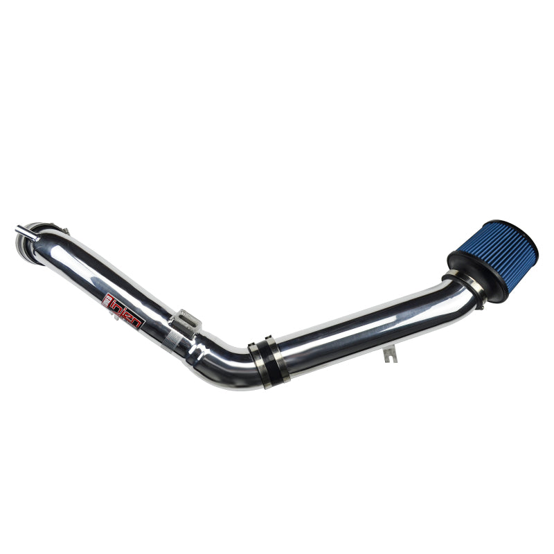 Injen 2006 M35 3.5 V6 Polished Cold Air Intake - DTX Performance